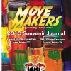 2010 Move Makers Souvenir Journal (cover)