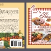 Eat and Be Blessed Cookbook Cover Spread
