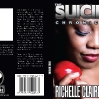 The Suicide Chronicles Book Cover (mockup)