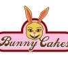 Bunny Cakes logo design