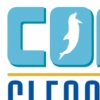 Coastal Cleaning Services Logo
