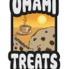 Umami Treats Logo