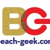 Beach-Geek.com Logo