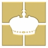 Majestic Tile logo