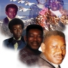 Anthony Scott Birthday Poster