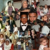 Adam Jene 'Casper' Haylock Memorial Collage