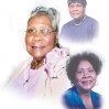 Shirley Atkins Memorial Portrait