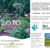The Hidden Gardens of Oakwood 6x5 Ad