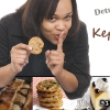 Umami Treats Half Page Ad
