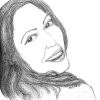 Xiomara Medina sketch