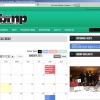 Hampton Roads Black Media Professionals Website